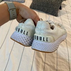 Womens 10 Nobull Ripstop Runners